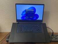 Mi Gaming Laptop 2nd gen 15’6 i5 1050 Ti