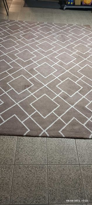 Carpete 3,40 x 2,40