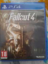 Gra Fallout 4 na konsole  ps4
