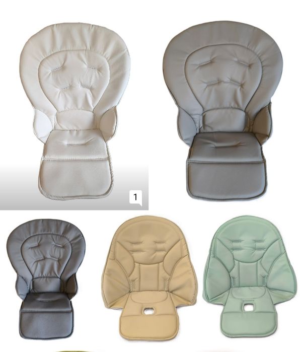 ‼️ЧОХОЛ до будь-якої моделі стільчика індивідуальний пошив