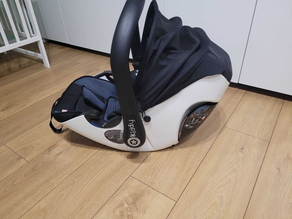 Fotelik kiddy evolution pro2