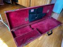 Case/Futerał Gitara Elektryczna/Basowa