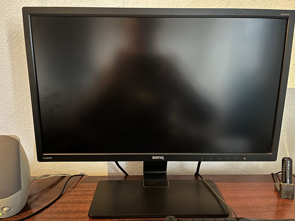 Computador gaming