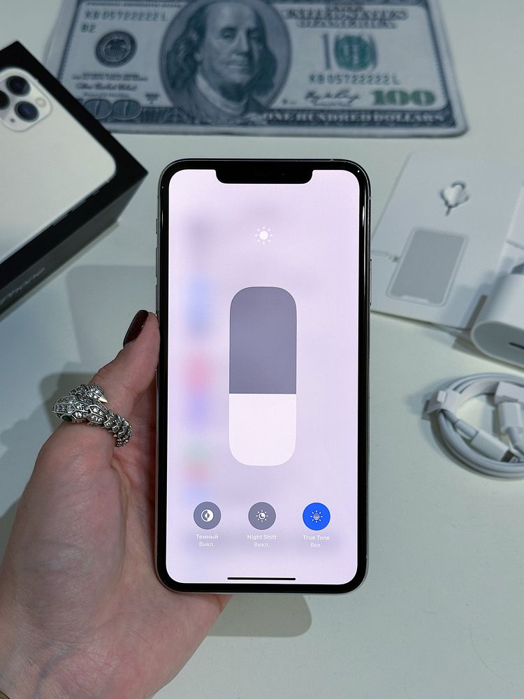 iPhone 11 Pro Max 256 gb Neverlock