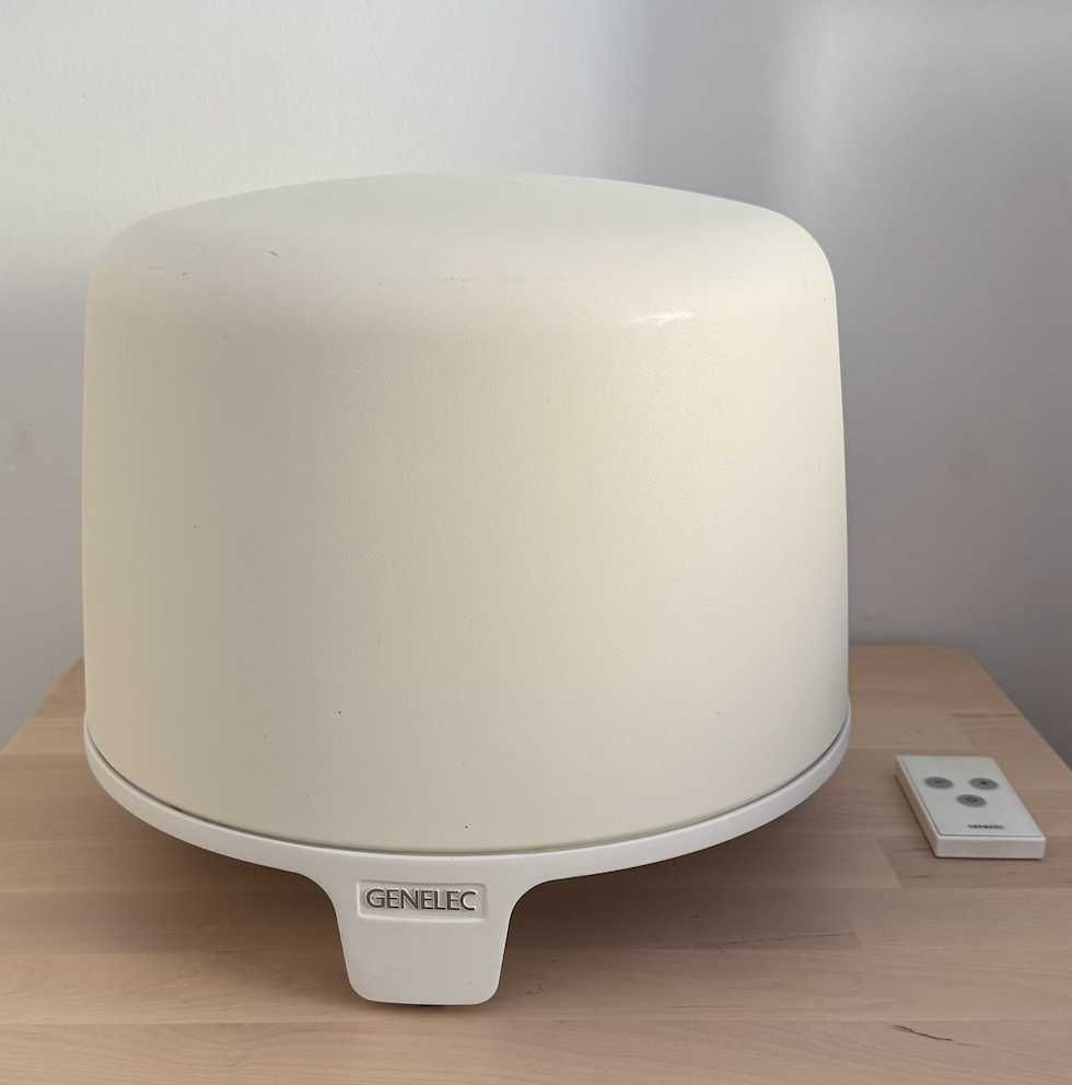 Genelec F One Subwoofer