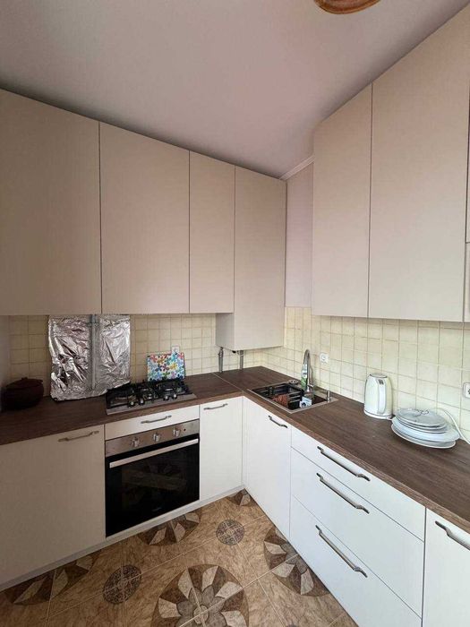 Оренда 2к квартири Центр Південний Бульвар