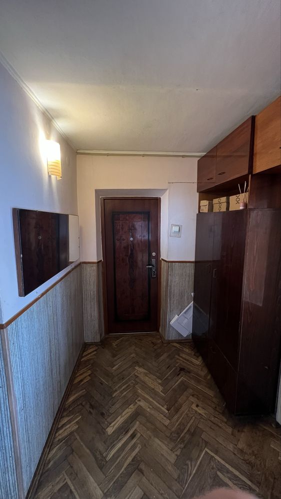 Терміново! 3-кімнатна в Стрию, готова до заселення