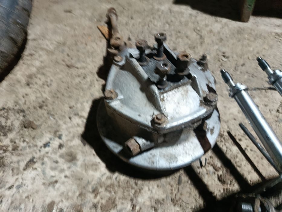 Розбираю дніпро мт10,з документами