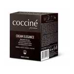Pasta do butów krem skóry gładkiej Cream Elegance jasny szary 50 ml