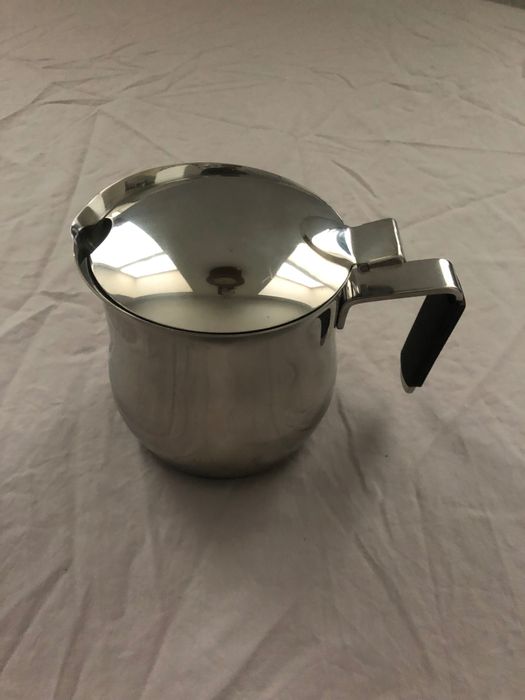 кофейник, молочник, чайник из нерж. стали 18/10 об 0,5 L Casa Italia