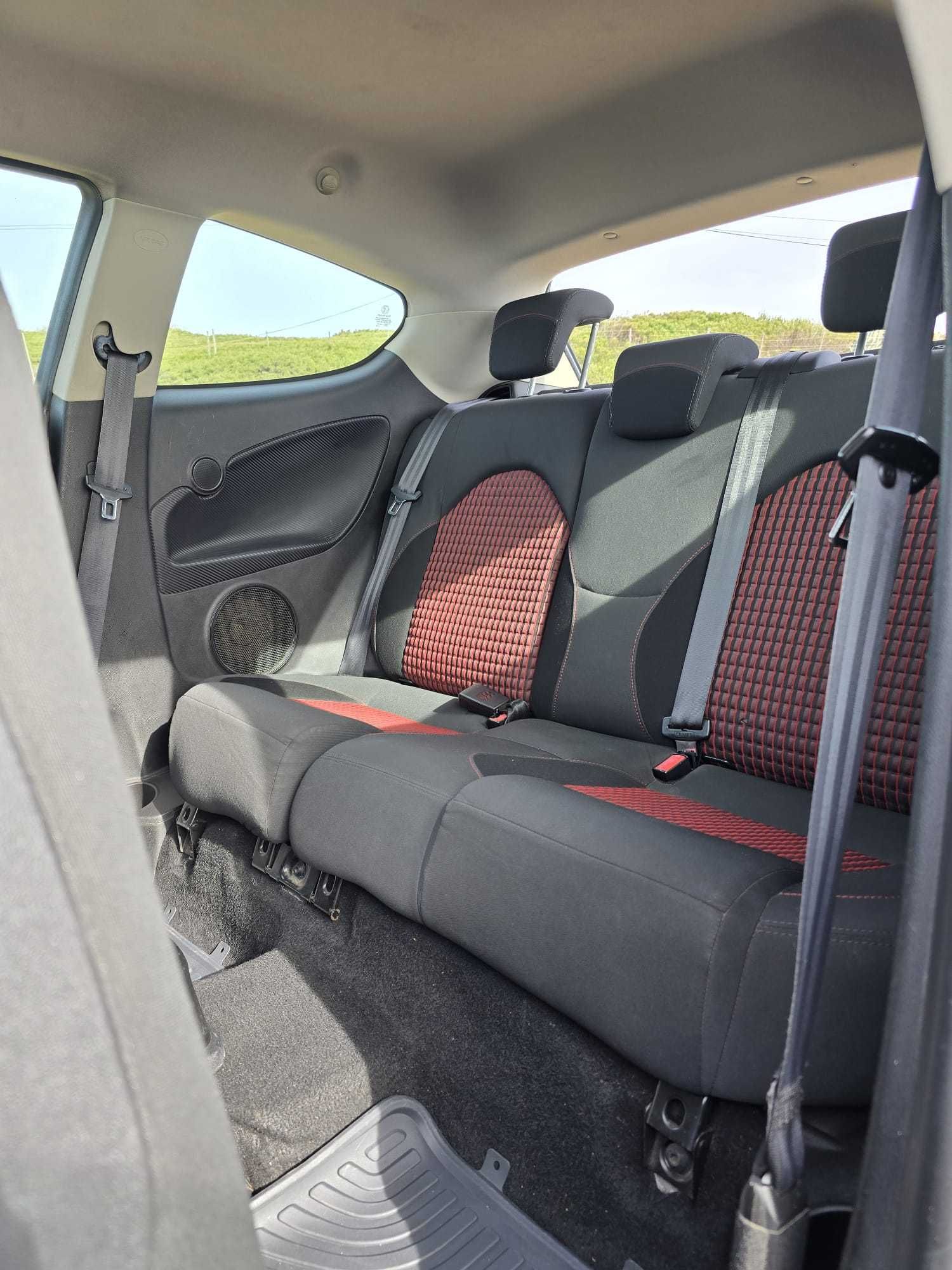 Alfa Romeo Mito 1.6 JTD Distinctive