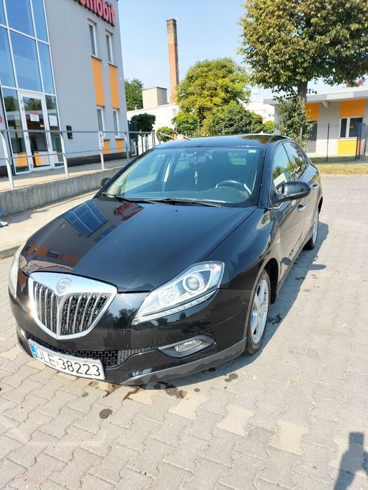 Lancia Delta 3 1,4 t-jet benzyna