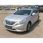 Сдам в аренду  Hyundai Sonata LPI