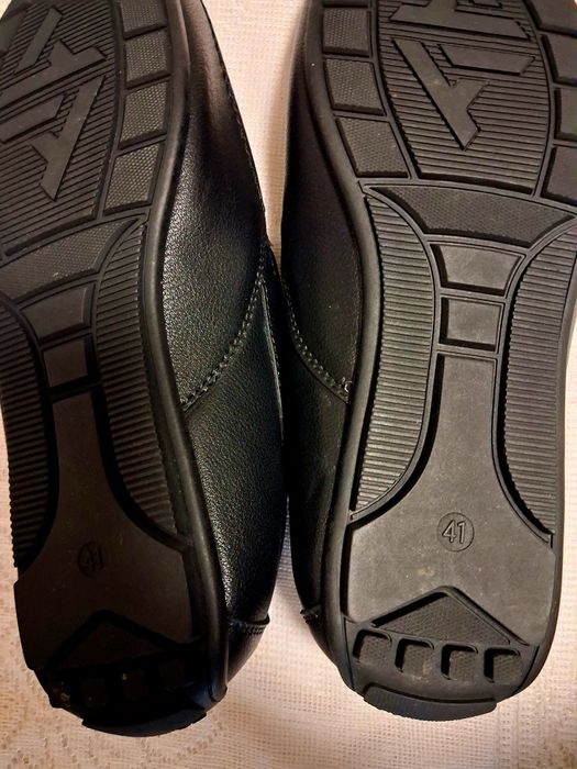 Туфлі розмір 41 ,