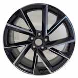 FELGA SKODA KAROQ 57A OCTAVIA 8x19 19 ET45 5X112