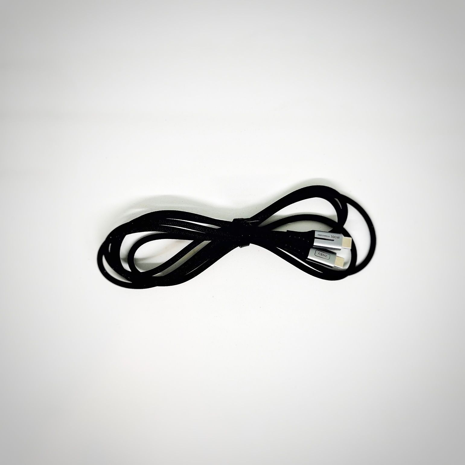 Kabel USB-C INIU DI-D5CC o mocy 100W!