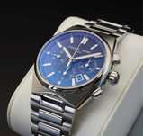 NOWY ! Frederique Constant Highlife Automatic Chronograph FC-391B4NH6B