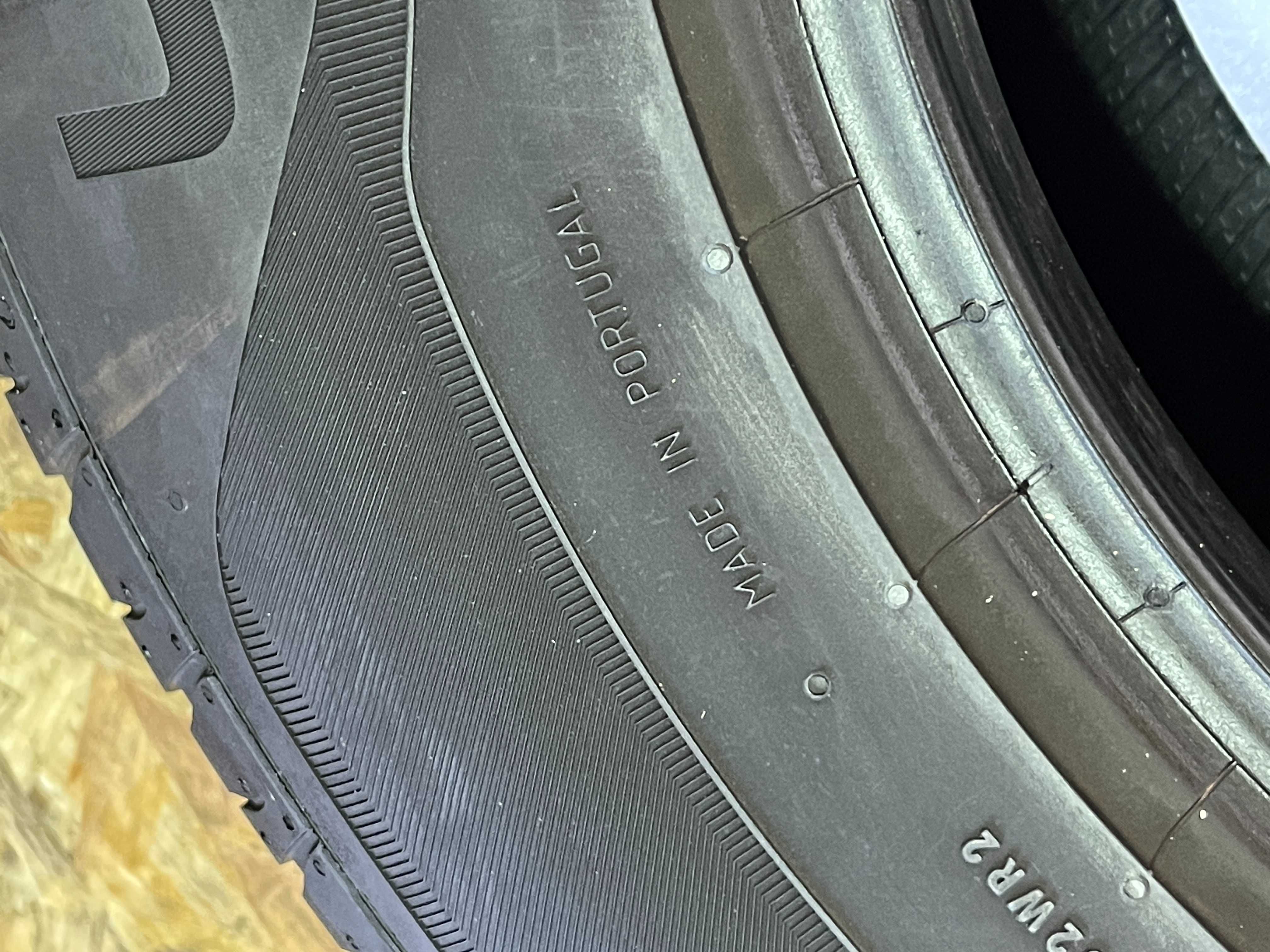215/70 R16 Uniroyal Rain Expert3