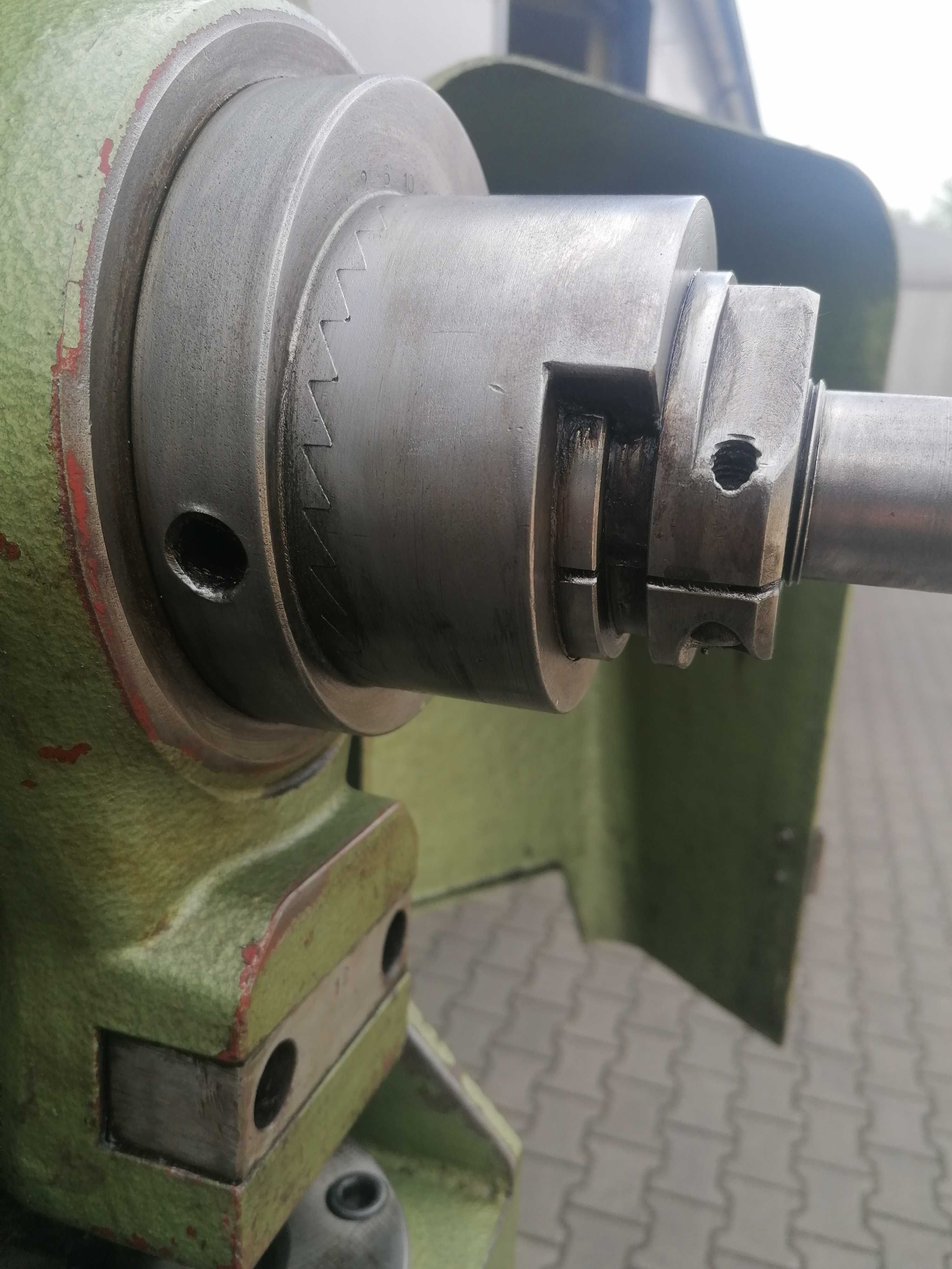Prasa mimośrodowa muller 25 ton