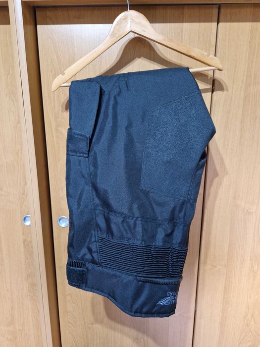 Kombinezon motocyklowy RYPARD KOM050 rozm. 4XL