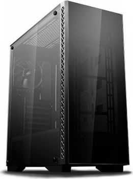Nowy komputer I5 11400F, 3060 RTX.