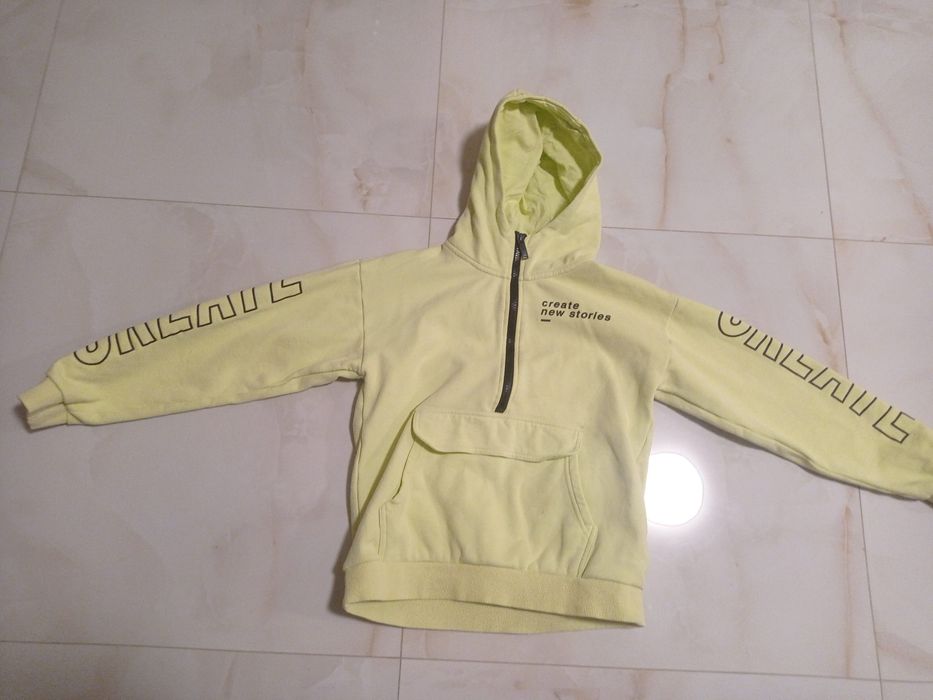 Кофта Reserved create new stories