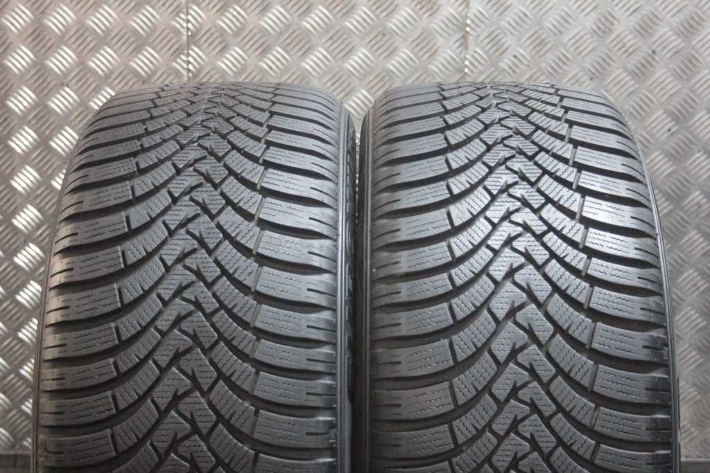 255/45/18 Falken EUROWINTER HS01 255/45 R18 103V XL 2021r