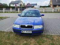 Skoda Octavia 1, 6  Pb/LPG