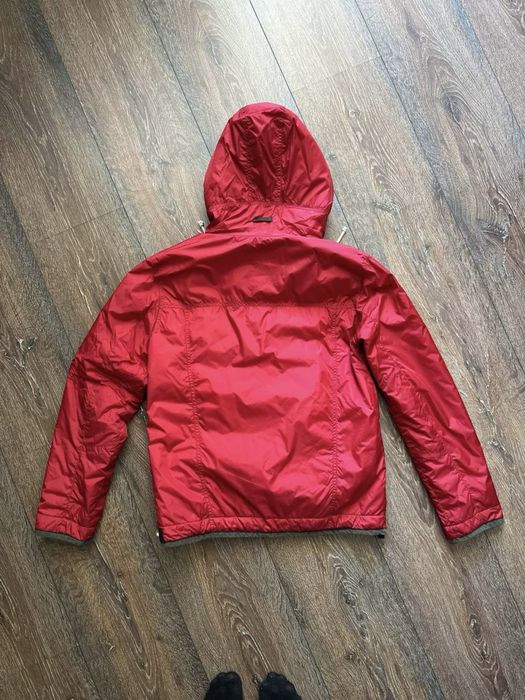 Pull & Beat анорак‼️состояние‼️оригинал XL‼️демисезонная мужская