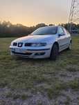 Seat Leon 2004  1.6 benzyna