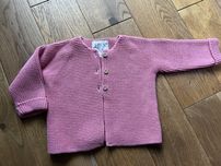 Sweterek 6-9 m wysylka 1 zł