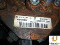 BOMBA INJECÇÃO RENAULT MEGANE II SEDAN 2005 -8200379376