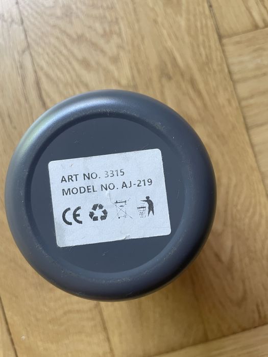 Nawilżacz powietrza H2O