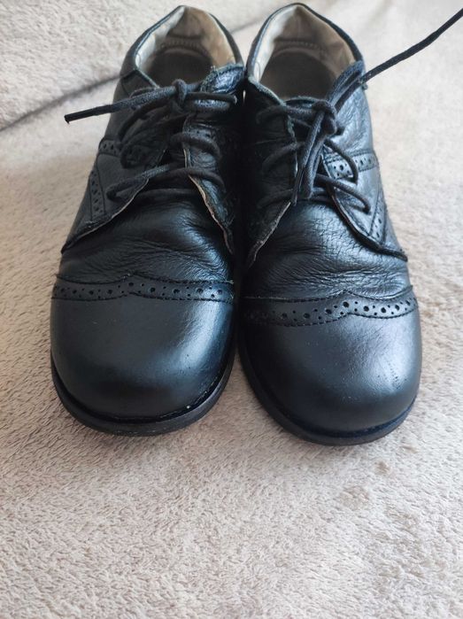 Туфлі ортопедичні Kodo