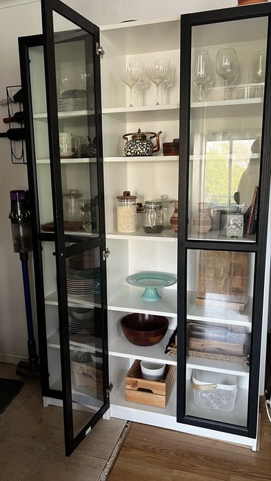 Louceiro/Biblioteca como novo