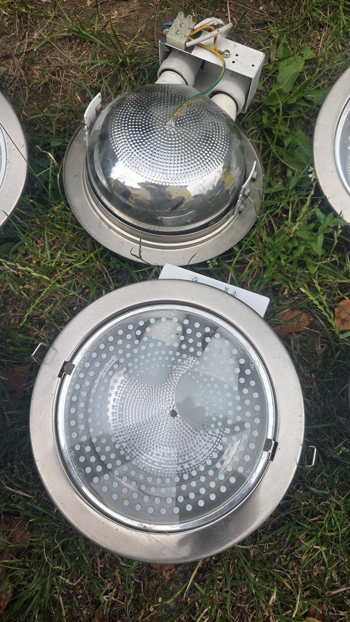 Lampy do sufitu podwieszanego