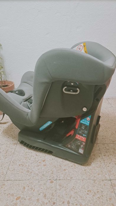 Cadeira Auto Chicco