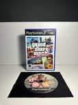 GTA Grand Theft Auto Vice City Stories PS2