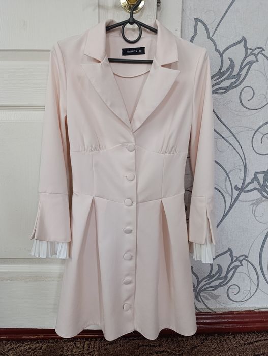 Продам сукня піджак