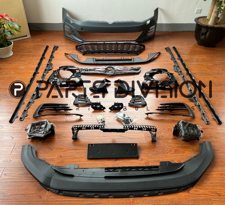 Bodykit VW Golf 7 GTI
