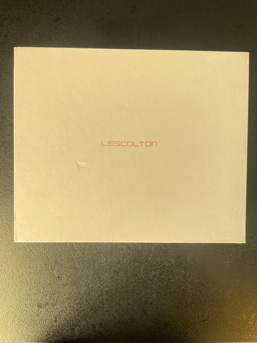 Домашній IPL фотоепілятор Lescolton T-009i