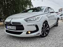 Citroen Ds5 HDI Hybryda !! Zadbany!!