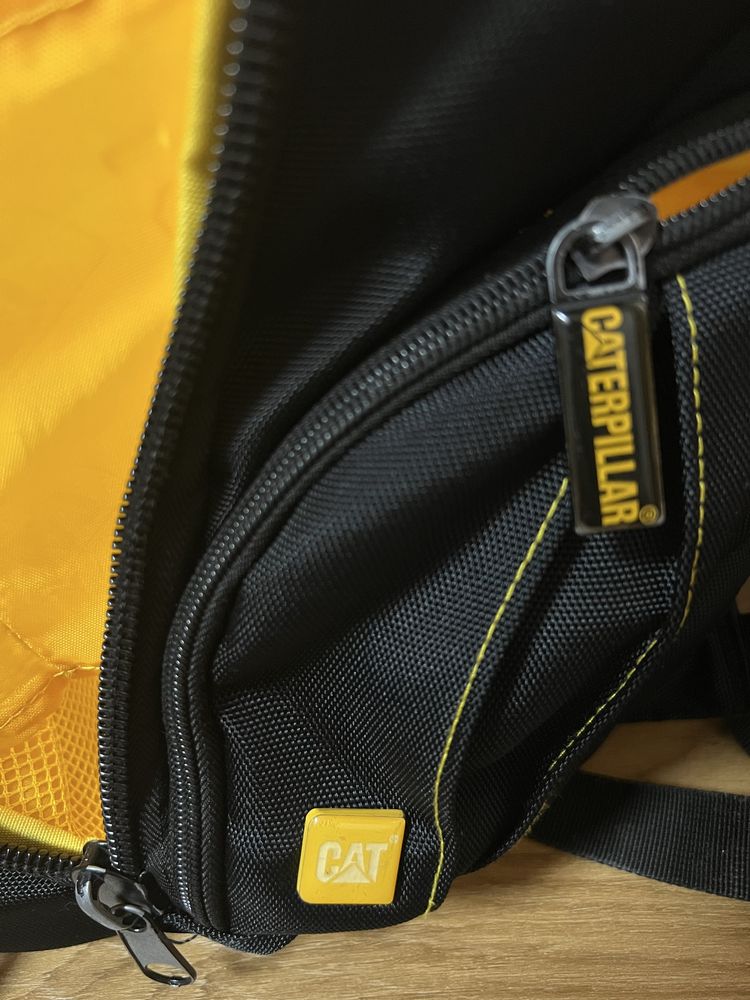 Рюкзак міський CATERPILLAR