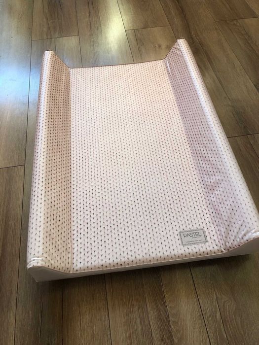 przewijak deska plus mata i pilka gratis