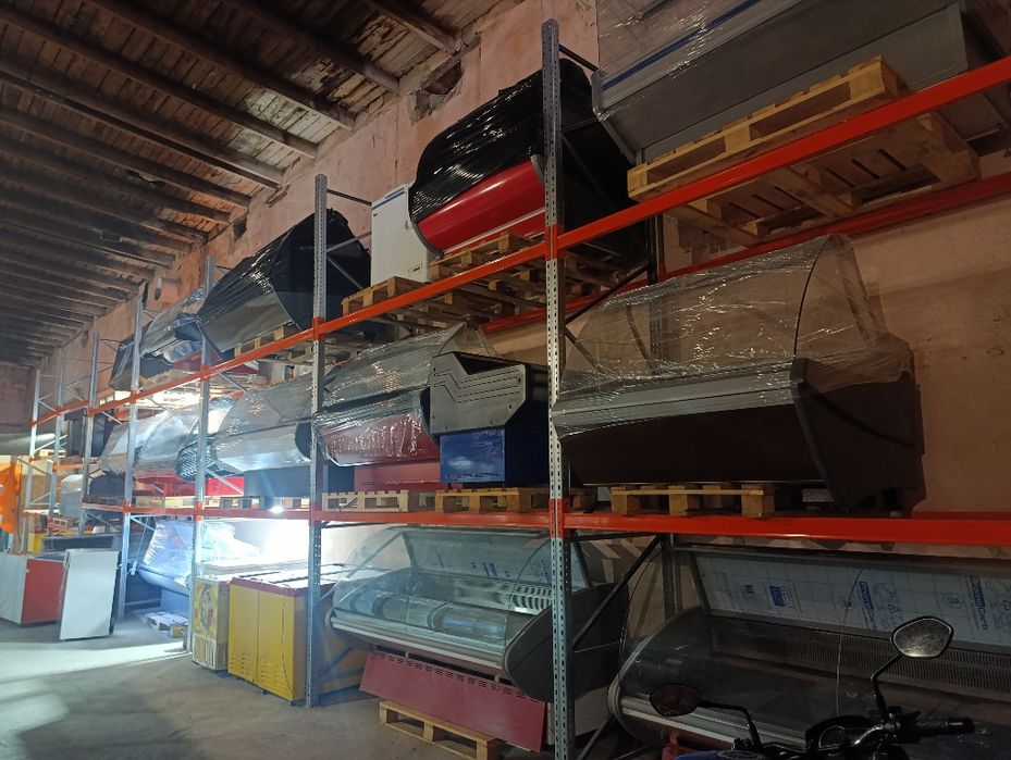 Торговое оборудование