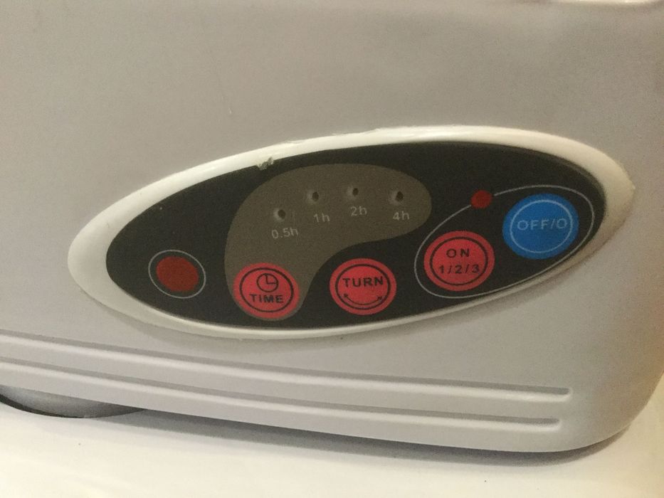 Комнатный обогреватель