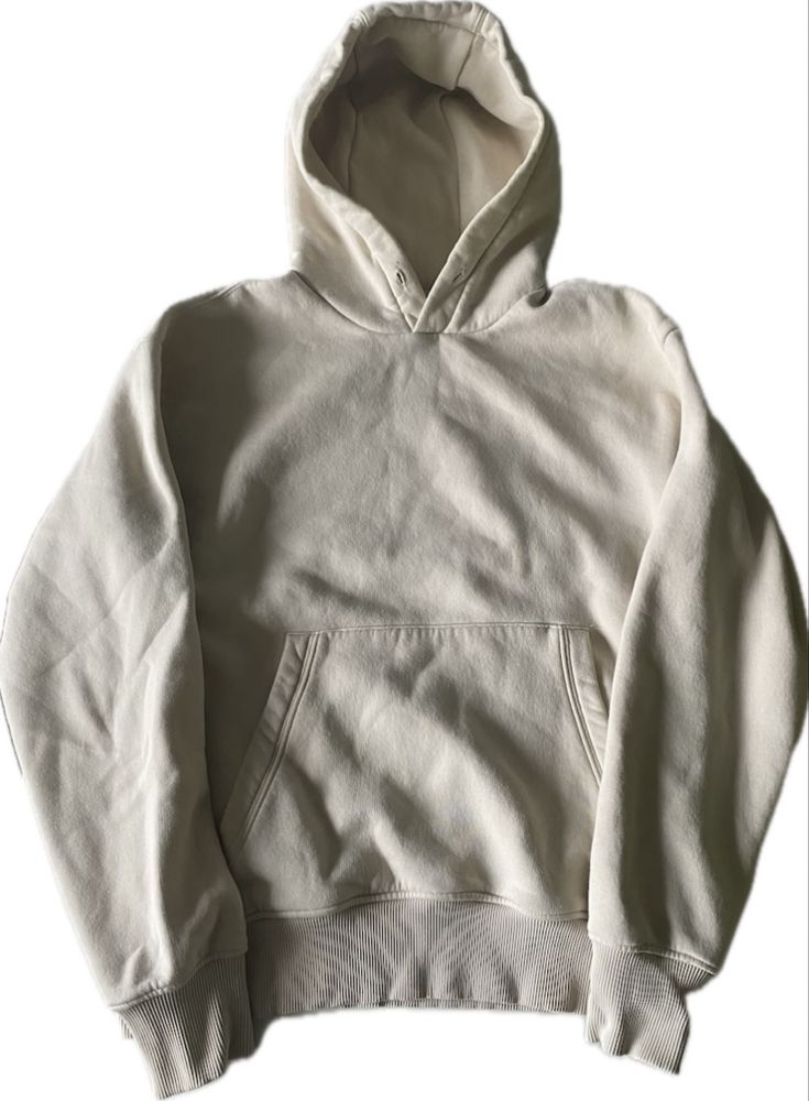 Базовое Hoodie Zara