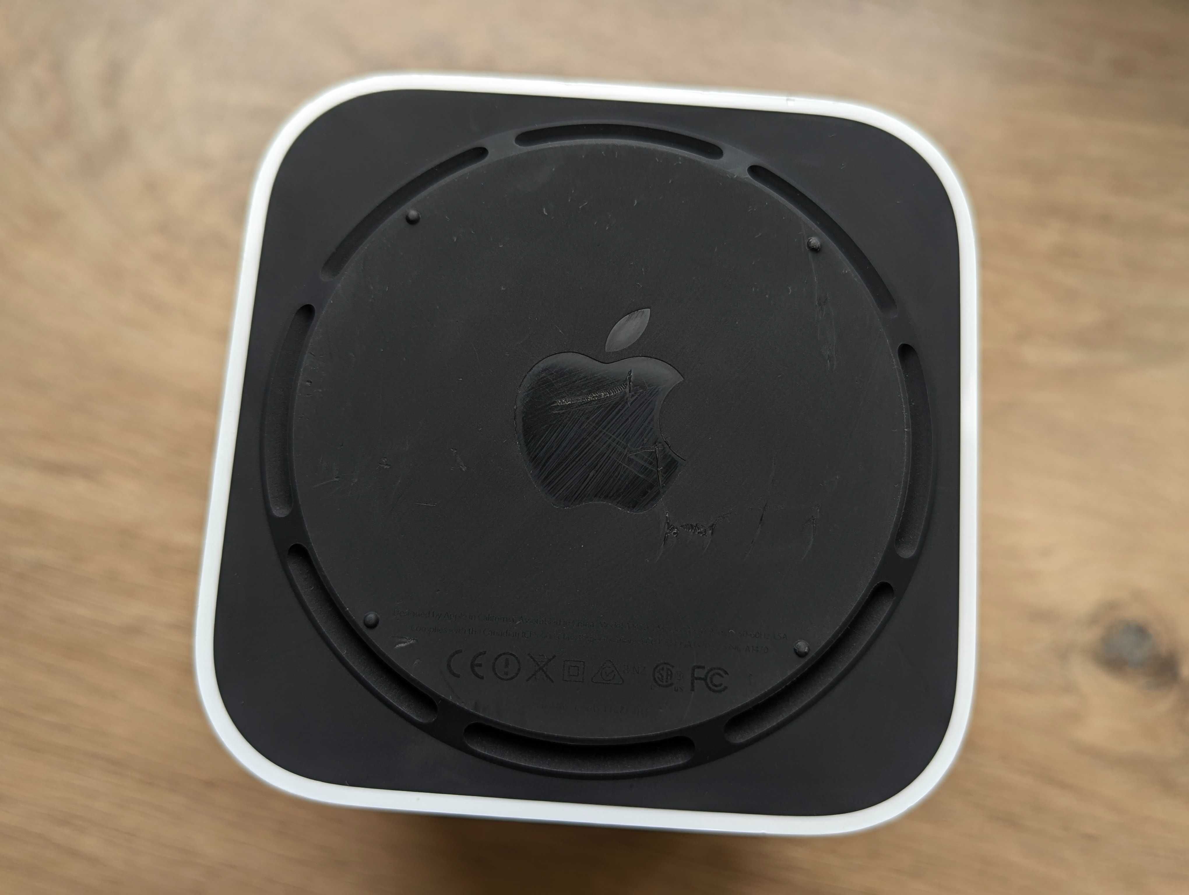 WIFI Роутер Apple AirPort Time Capsule A1470 2018г. 2tb ME177 гарантия