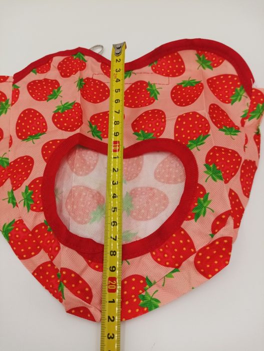 Paśnik na sianko dla królika 2 szt