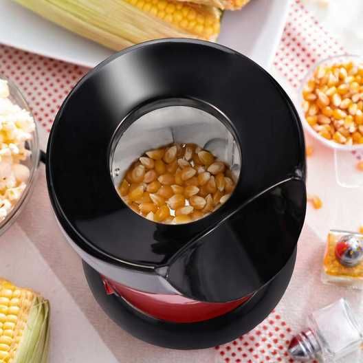 Maszynka Do Prażenia Popcornu Domowa Maszyna Do Robienia Popcornu